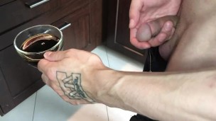 MORNING CUM COFFEE FOR Vilu Vidish