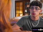 Sophia Locke Loves Sucking Dick 1/16