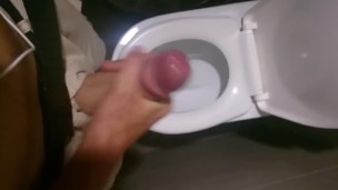 Soft to rock hard wanted to piss but was horny