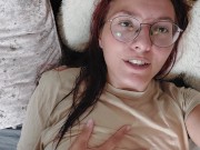 Du kleiner cuck leckst meine spermafotze sauber und ich erzähle dir wie mich ein bbc gefickt hat 2/16