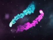 Black and white 1/16