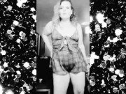 Black and white 14/16