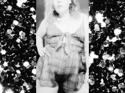 Black and white 15/16