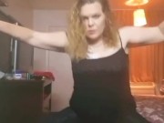 I'm ready for you 12/16