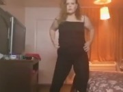 I'm ready for you 5/16