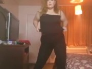 I'm ready for you 8/16