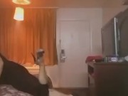 I'm ready for you 9/16