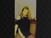 Trying to get your attention 10/16