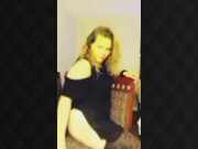 Trying to get your attention 16/16