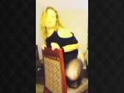 Trying to get your attention 4/16