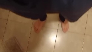 Latino enorme polla sin cortar