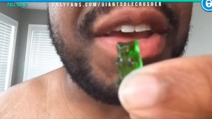 Shrunken Snack (VORE) "PREVIEW"