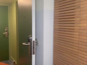 Cheerleader begs for dick at cheer camp sleepover 4/16