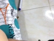 good handjob in heels 👠 15/16