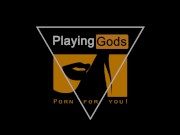 Blowjob in the kitchen 1/16