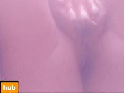 حالا لك رجليا كنلعب فيه و كنتخايلك كتلحسو ليا 🥵 - Screenshot 11 of 16 - Orgasm