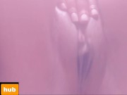 حالا لك رجليا كنلعب فيه و كنتخايلك كتلحسو ليا 🥵 - Screenshot 12 of 16 - Ass Fuck