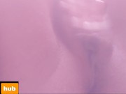 حالا لك رجليا كنلعب فيه و كنتخايلك كتلحسو ليا 🥵 - Screenshot 14 of 16 - Indian Sex