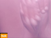 حالا لك رجليا كنلعب فيه و كنتخايلك كتلحسو ليا 🥵 - Screenshot 9 of 16 - Indian Sex