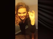 Burden - I was lying 2/16