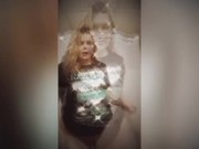 Pussy grabbing 10/16