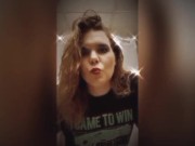 Pussy grabbing 12/16