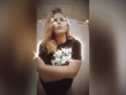 Pussy grabbing