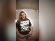 Pussy grabbing 14/16