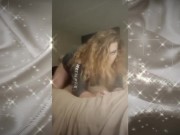 Caskey - McQueen Fiend 11/16