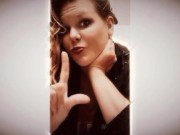 Nothing much. Wyd? 14/16