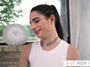 Feetness Buddies 8/16