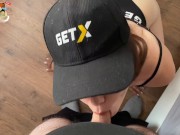 Found dildo. She let it cum in her tight ass to keep the secret 4/16