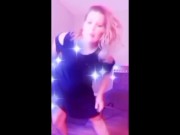 Dead man - Caskey 3/16