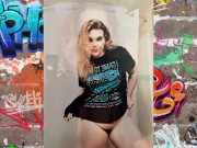 Before and after spring fever 11/16