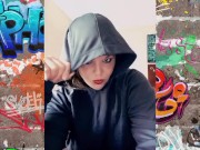 Before and after spring fever 16/16