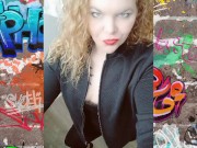 Before and after spring fever 5/16