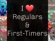 Before and after spring fever 7/16