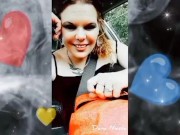 Smoking fetish / heavy vaping 11/16