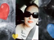 Smoking fetish / heavy vaping 6/16