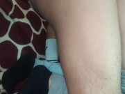 نذهب في نزهة في الريف وتفوزنا غرائزنا ، نمارس الجنس طوال الليل 😈💦 10/16