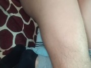 نذهب في نزهة في الريف وتفوزنا غرائزنا ، نمارس الجنس طوال الليل 😈💦 12/16