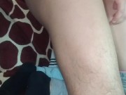 نذهب في نزهة في الريف وتفوزنا غرائزنا ، نمارس الجنس طوال الليل 😈💦 13/16