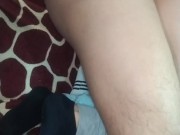 نذهب في نزهة في الريف وتفوزنا غرائزنا ، نمارس الجنس طوال الليل 😈💦 16/16