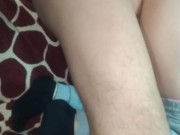 نذهب في نزهة في الريف وتفوزنا غرائزنا ، نمارس الجنس طوال الليل 😈💦 7/16