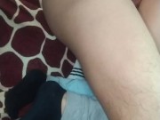 نذهب في نزهة في الريف وتفوزنا غرائزنا ، نمارس الجنس طوال الليل 😈💦 8/16