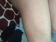 نذهب في نزهة في الريف وتفوزنا غرائزنا ، نمارس الجنس طوال الليل 😈💦 9/16