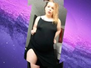 Pic set | before and after spring fever 10/16