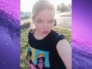 Pic set | before and after spring fever 12/16