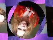 Pic set | before and after spring fever 4/16