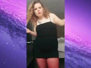 Pic set | before and after spring fever 9/16